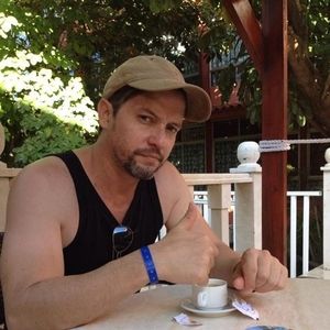 Meet your Posher, Manuel alejandro